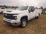 2025 Chevrolet Silverado 2500 Double Cab 4WD, Service Truck for sale #CS6107 - photo 1