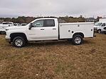 2025 Chevrolet Silverado 2500 Double Cab 4WD, Service Truck for sale #CS6107 - photo 5