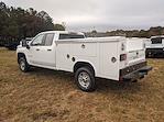 2025 Chevrolet Silverado 2500 Double Cab 4WD, Service Truck for sale #CS6107 - photo 2