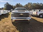 2025 Chevrolet Silverado 2500 Crew Cab 2WD, Service Truck for sale #CS6161 - photo 3