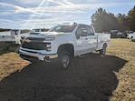 2025 Chevrolet Silverado 2500 Crew Cab 2WD, Service Truck for sale #CS6161 - photo 1