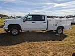 2025 Chevrolet Silverado 2500 Crew Cab 2WD, Service Truck for sale #CS6161 - photo 5