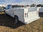 2025 Chevrolet Silverado 2500 Crew Cab 2WD, Service Truck for sale #CS6161 - photo 2