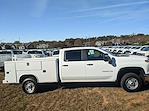 2025 Chevrolet Silverado 2500 Crew Cab 2WD, Service Truck for sale #CS6161 - photo 8