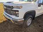 2025 Chevrolet Silverado 2500 Crew Cab 2WD, Service Truck for sale #CS6162 - photo 9