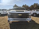 2025 Chevrolet Silverado 2500 Crew Cab 2WD, Service Truck for sale #CS6162 - photo 3