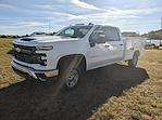 2025 Chevrolet Silverado 2500 Crew Cab 2WD, Service Truck for sale #CS6162 - photo 1