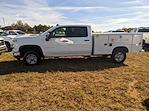 2025 Chevrolet Silverado 2500 Crew Cab 2WD, Service Truck for sale #CS6162 - photo 5