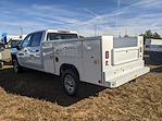 2025 Chevrolet Silverado 2500 Crew Cab 2WD, Service Truck for sale #CS6162 - photo 2