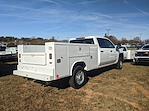 2025 Chevrolet Silverado 2500 Crew Cab 2WD, Service Truck for sale #CS6162 - photo 7