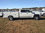 2025 Chevrolet Silverado 2500 Crew Cab 2WD, Service Truck for sale #CS6162 - photo 8