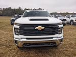 2025 Chevrolet Silverado 2500 Crew Cab 2WD, Service Truck for sale #CS6163 - photo 3