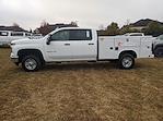 2025 Chevrolet Silverado 2500 Crew Cab 2WD, Service Truck for sale #CS6163 - photo 5