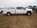 2025 Chevrolet Silverado 2500 Crew Cab 2WD, Service Truck for sale #CS6163 - photo 8