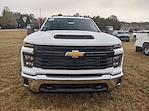 2025 Chevrolet Silverado 2500 Crew Cab 2WD, Service Truck for sale #CS6164 - photo 3