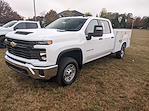 2025 Chevrolet Silverado 2500 Crew Cab 2WD, Service Truck for sale #CS6164 - photo 1