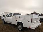 2025 Chevrolet Silverado 2500 Crew Cab 2WD, Service Truck for sale #CS6164 - photo 2