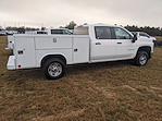 2025 Chevrolet Silverado 2500 Crew Cab 2WD, Service Truck for sale #CS6164 - photo 8