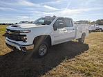 2025 Chevrolet Silverado 2500 Crew Cab 2WD, Service Truck for sale #CS6165 - photo 1