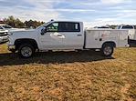 2025 Chevrolet Silverado 2500 Crew Cab 2WD, Service Truck for sale #CS6165 - photo 5