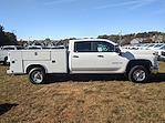 2025 Chevrolet Silverado 2500 Crew Cab 2WD, Service Truck for sale #CS6165 - photo 8