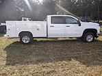 2025 Chevrolet Silverado 2500 Crew Cab 2WD, Reading SL Service Body Service Truck for sale #CS6166 - photo 9