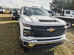 2025 Chevrolet Silverado 2500 Crew Cab 2WD, Reading SL Service Body Service Truck for sale #CS6166 - photo 3