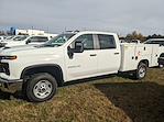 2025 Chevrolet Silverado 2500 Crew Cab 2WD, Reading SL Service Body Service Truck for sale #CS6166 - photo 5