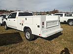 2025 Chevrolet Silverado 2500 Crew Cab 2WD, Reading SL Service Body Service Truck for sale #CS6166 - photo 2