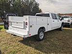 2025 Chevrolet Silverado 2500 Crew Cab 2WD, Reading SL Service Body Service Truck for sale #CS6166 - photo 8