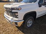 2025 Chevrolet Silverado 2500 Crew Cab 4WD, Cab Chassis for sale #CS6168 - photo 9