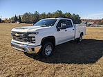 2025 Chevrolet Silverado 2500 Crew Cab 4WD, Cab Chassis for sale #CS6168 - photo 3