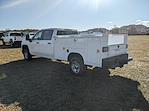 2025 Chevrolet Silverado 2500 Crew Cab 4WD, Cab Chassis for sale #CS6168 - photo 5