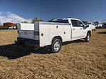 2025 Chevrolet Silverado 2500 Crew Cab 4WD, Cab Chassis for sale #CS6168 - photo 7