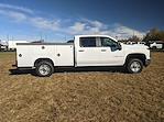 2025 Chevrolet Silverado 2500 Crew Cab 4WD, Cab Chassis for sale #CS6168 - photo 8