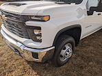 2025 Chevrolet Silverado 3500 Crew Cab 4WD, Royal Truck Body Service Body Service Truck for sale #CS6171 - photo 9