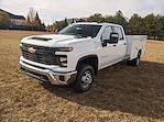 2025 Chevrolet Silverado 3500 Crew Cab 4WD, Royal Truck Body Service Body Service Truck for sale #CS6171 - photo 1