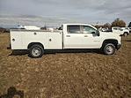 2025 Chevrolet Silverado 3500 Crew Cab 4WD, Royal Truck Body Service Body Service Truck for sale #CS6171 - photo 8