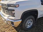 2025 Chevrolet Silverado 2500 Double Cab 4WD, Cab Chassis for sale #CS6186 - photo 9