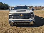 2025 Chevrolet Silverado 2500 Double Cab 4WD, Cab Chassis for sale #CS6186 - photo 1