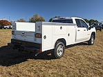 2025 Chevrolet Silverado 2500 Double Cab 4WD, Cab Chassis for sale #CS6186 - photo 7