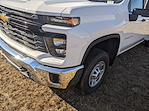 2025 Chevrolet Silverado 2500 Crew Cab 2WD, Cab Chassis for sale #CS6193 - photo 9