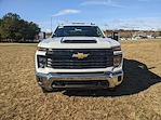 2025 Chevrolet Silverado 2500 Crew Cab 2WD, Cab Chassis for sale #CS6193 - photo 1