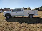 2025 Chevrolet Silverado 2500 Crew Cab 2WD, Cab Chassis for sale #CS6193 - photo 4