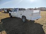 2025 Chevrolet Silverado 2500 Crew Cab 2WD, Cab Chassis for sale #CS6193 - photo 5