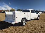 2025 Chevrolet Silverado 2500 Crew Cab 2WD, Cab Chassis for sale #CS6193 - photo 7