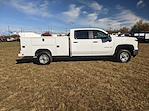 2025 Chevrolet Silverado 2500 Crew Cab 2WD, Cab Chassis for sale #CS6193 - photo 8