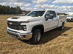 2025 Chevrolet Silverado 3500 Double Cab 2WD, Service Truck for sale #CS6194 - photo 1