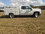 2025 Chevrolet Silverado 3500 Double Cab 2WD, Service Truck for sale #CS6194 - photo 8