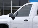 2025 Chevrolet Silverado 2500 Regular Cab 2WD, Pickup for sale #CS6203 - photo 13